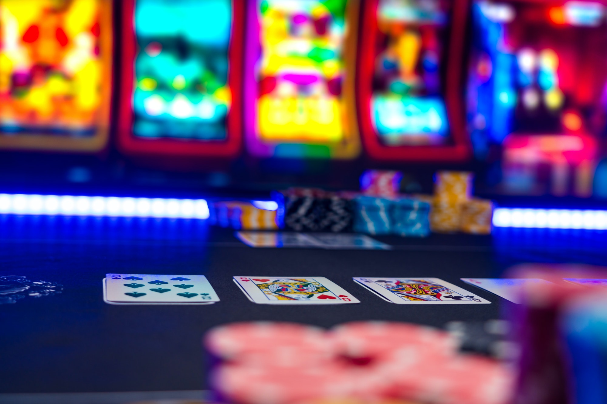 Where to Win Bitcoin at a Crypto Casino Online