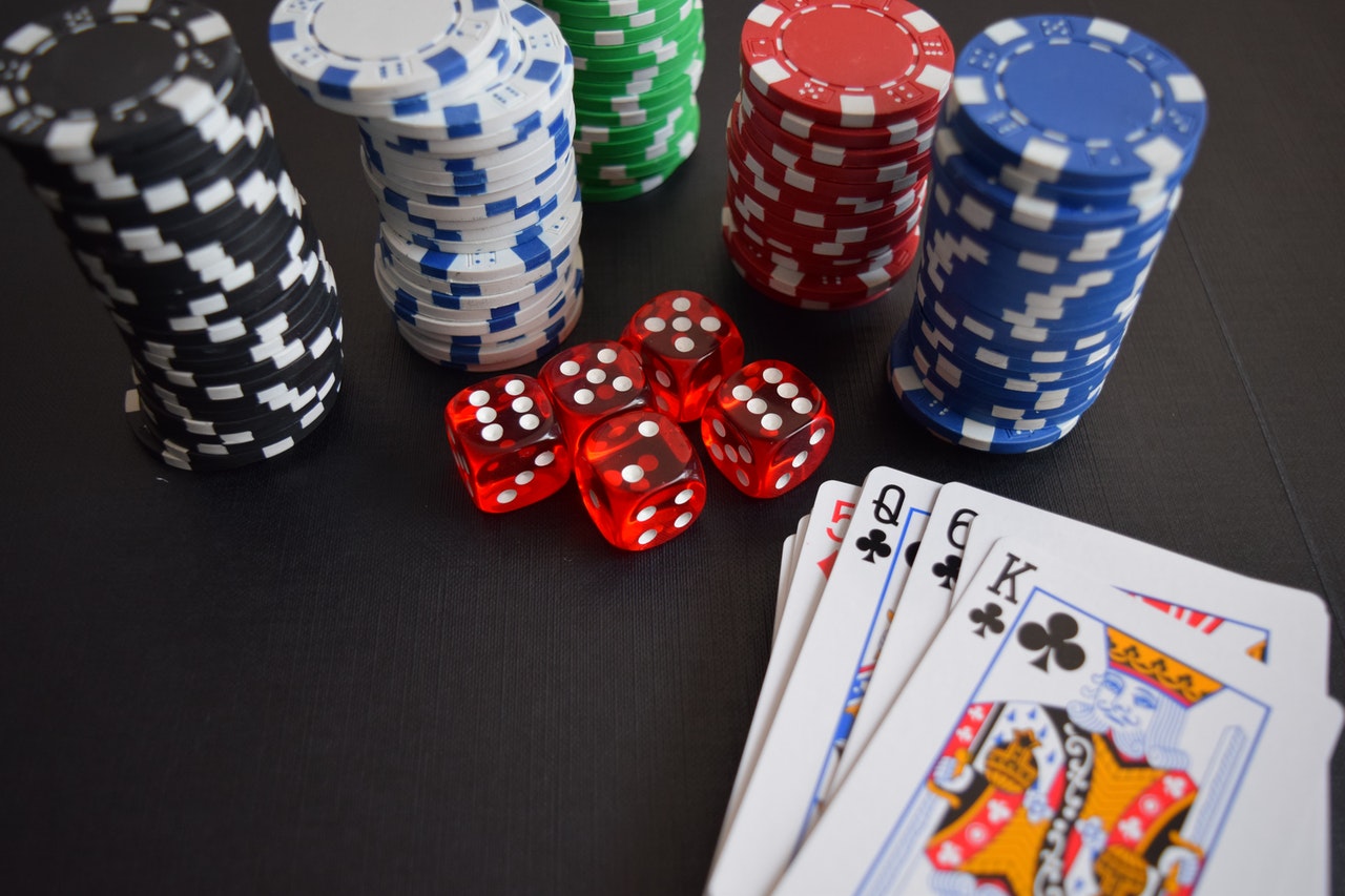 UK Gambling Laws For Online Casinos