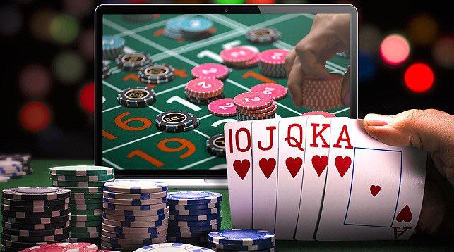 How to Find a Casino Online
