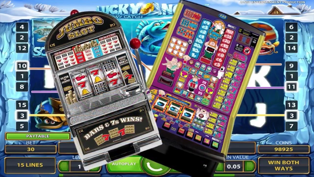 Night Shadow FX Top Tips For Playing Slot Online Games