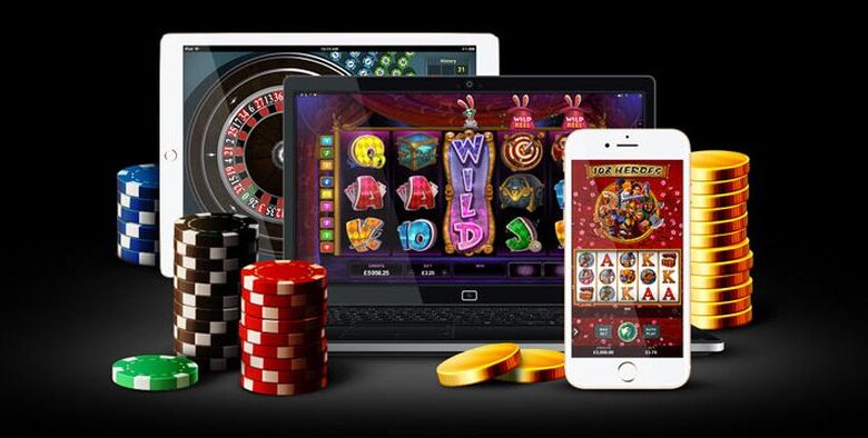 What You Should Know Before You Play at an Online Casino