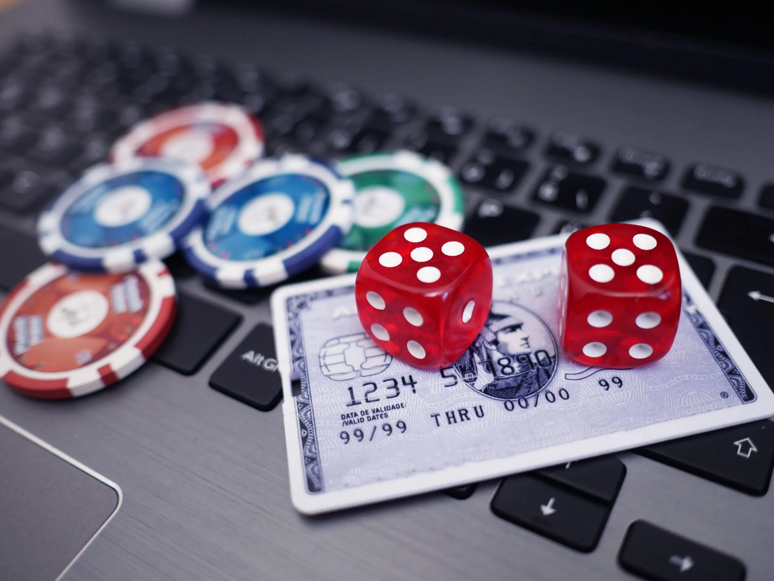 Picking an Online Casino
