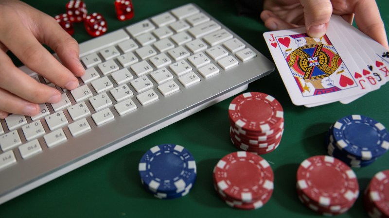 Important Tips For Enjoying in an Online Casino