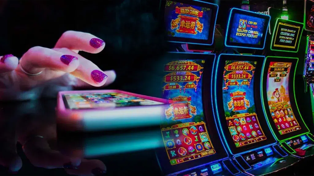 The most used Games in an Online Casino