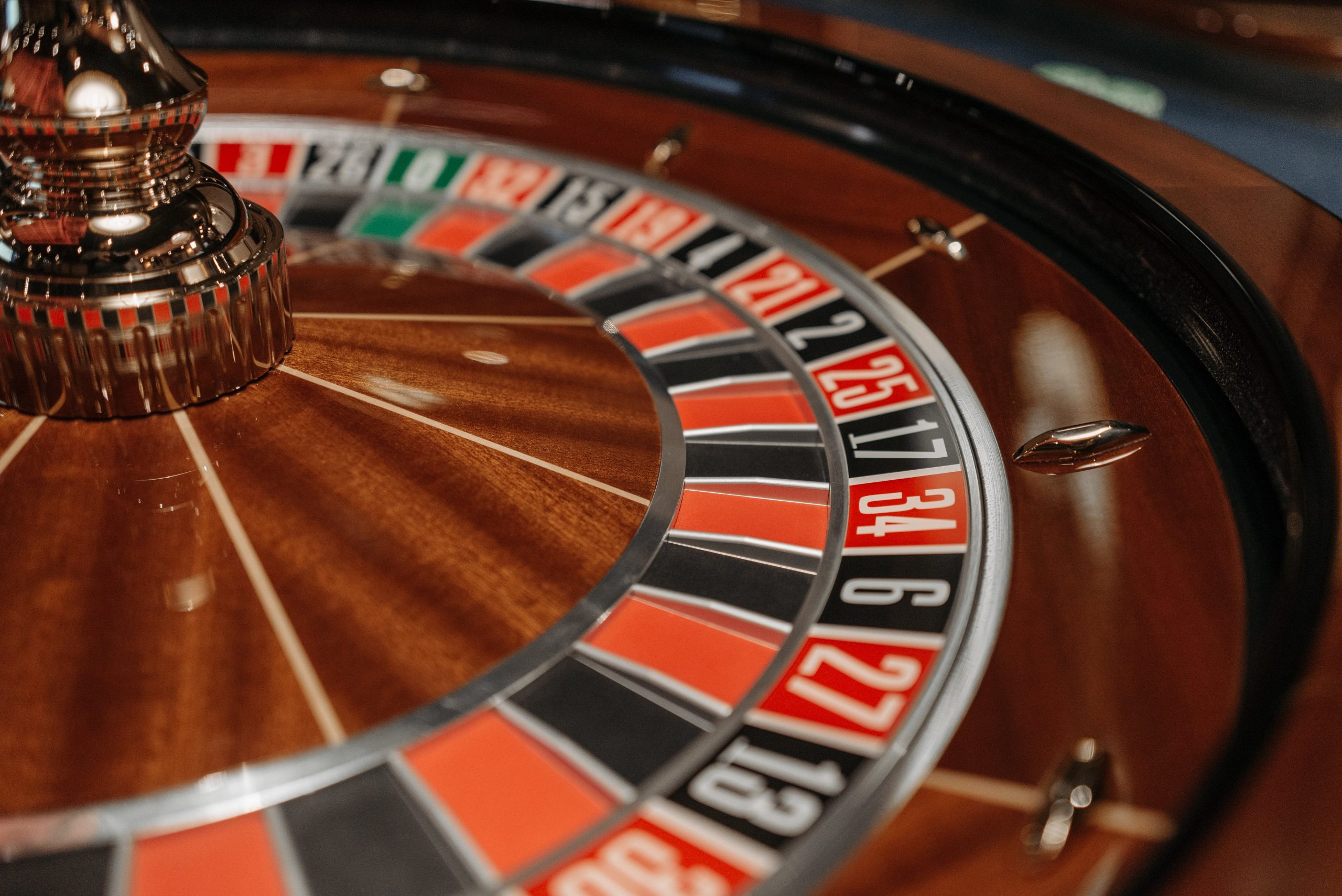 도박 행위의 네 가지 수준은 무엇인가요?