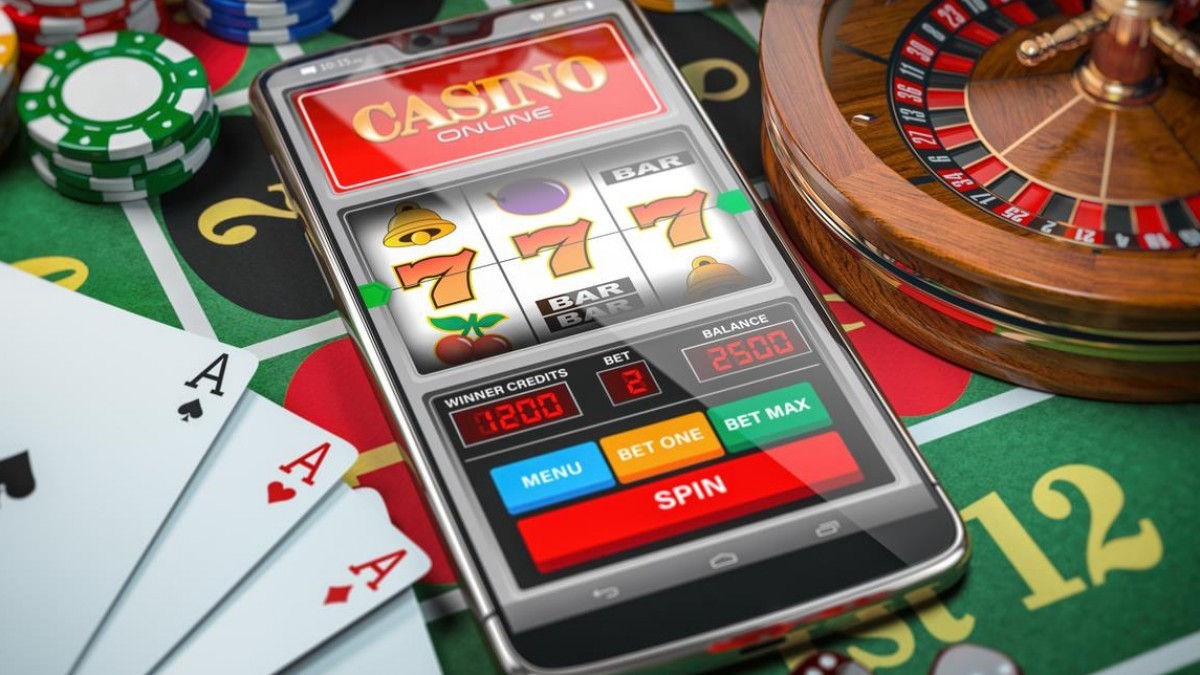 Precisely what is an Online On line casino?