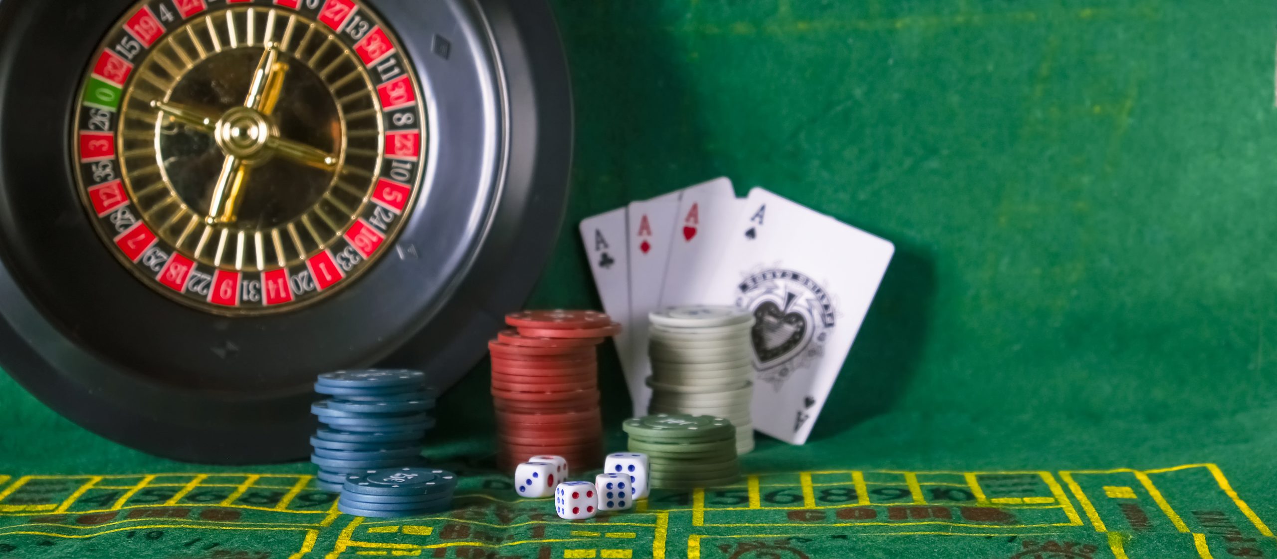 The Top Roulette Betting Strategies