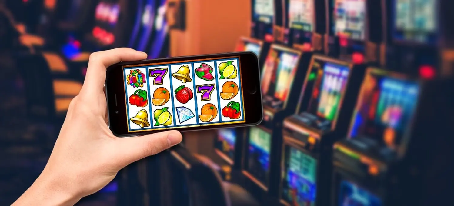 Online Betting: How To Win Online Slots