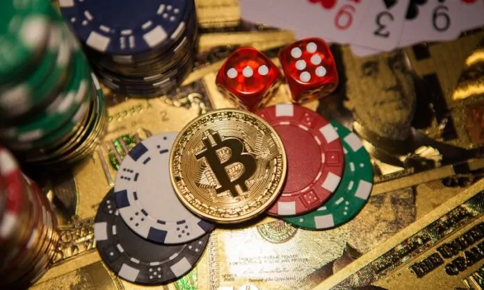 How Does Crypto Casinos Works
