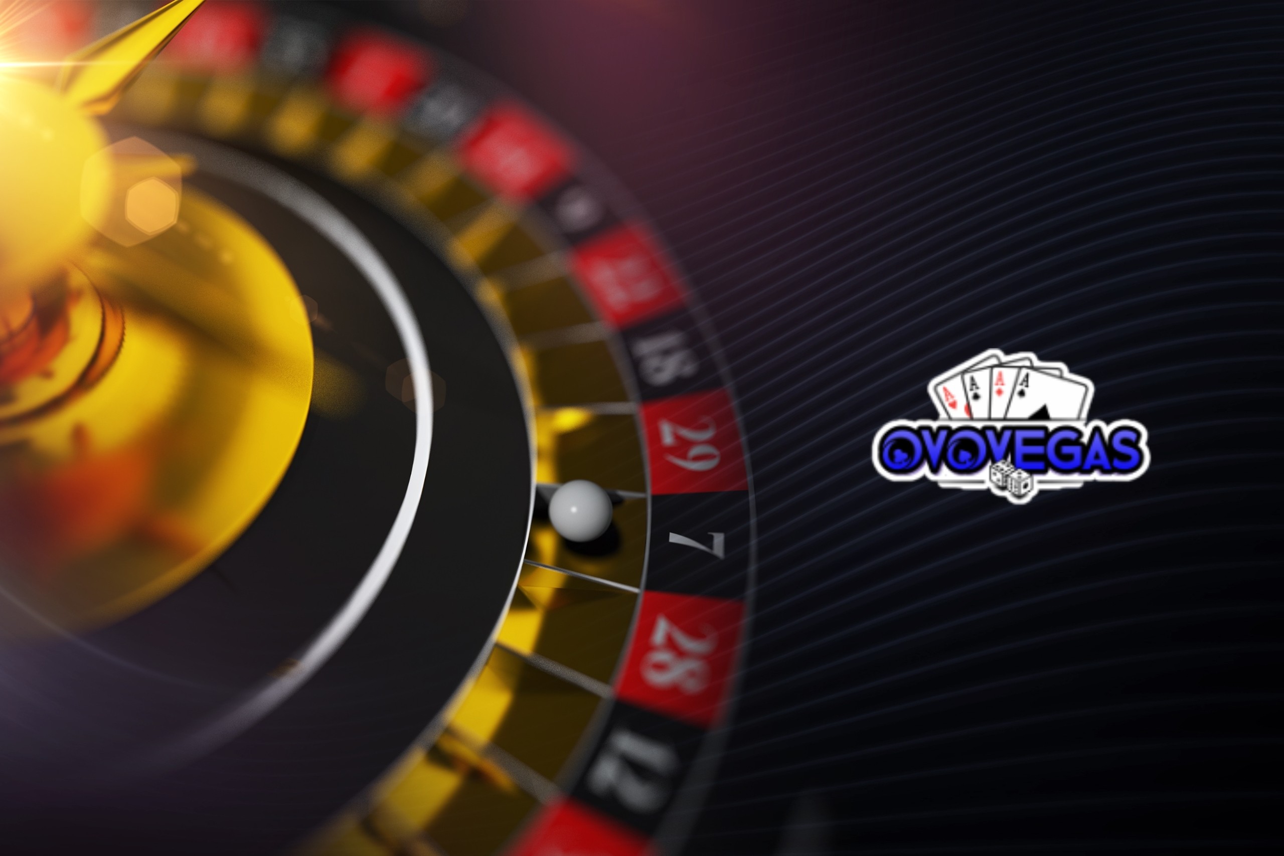 Get Ready For Non-Stop Entertainment At Ovovegas Slot Casino