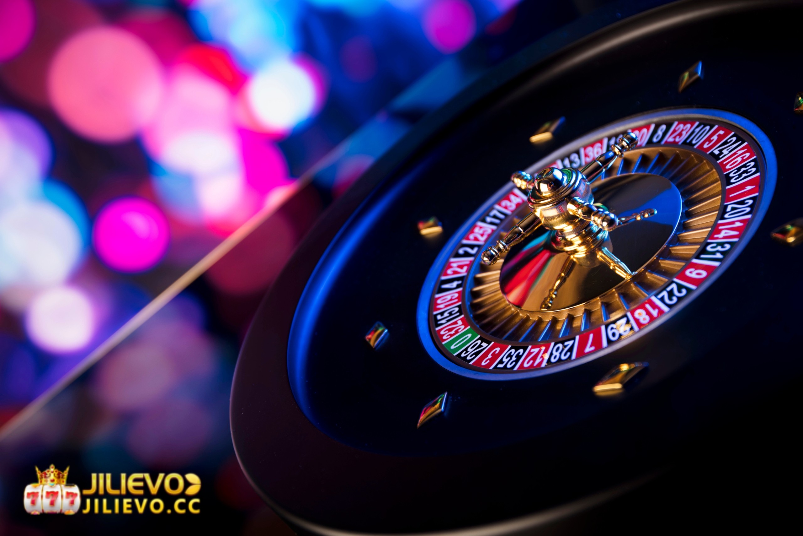 Unlock Exclusive Rewards: Join Jilievo Casino And Play Now!