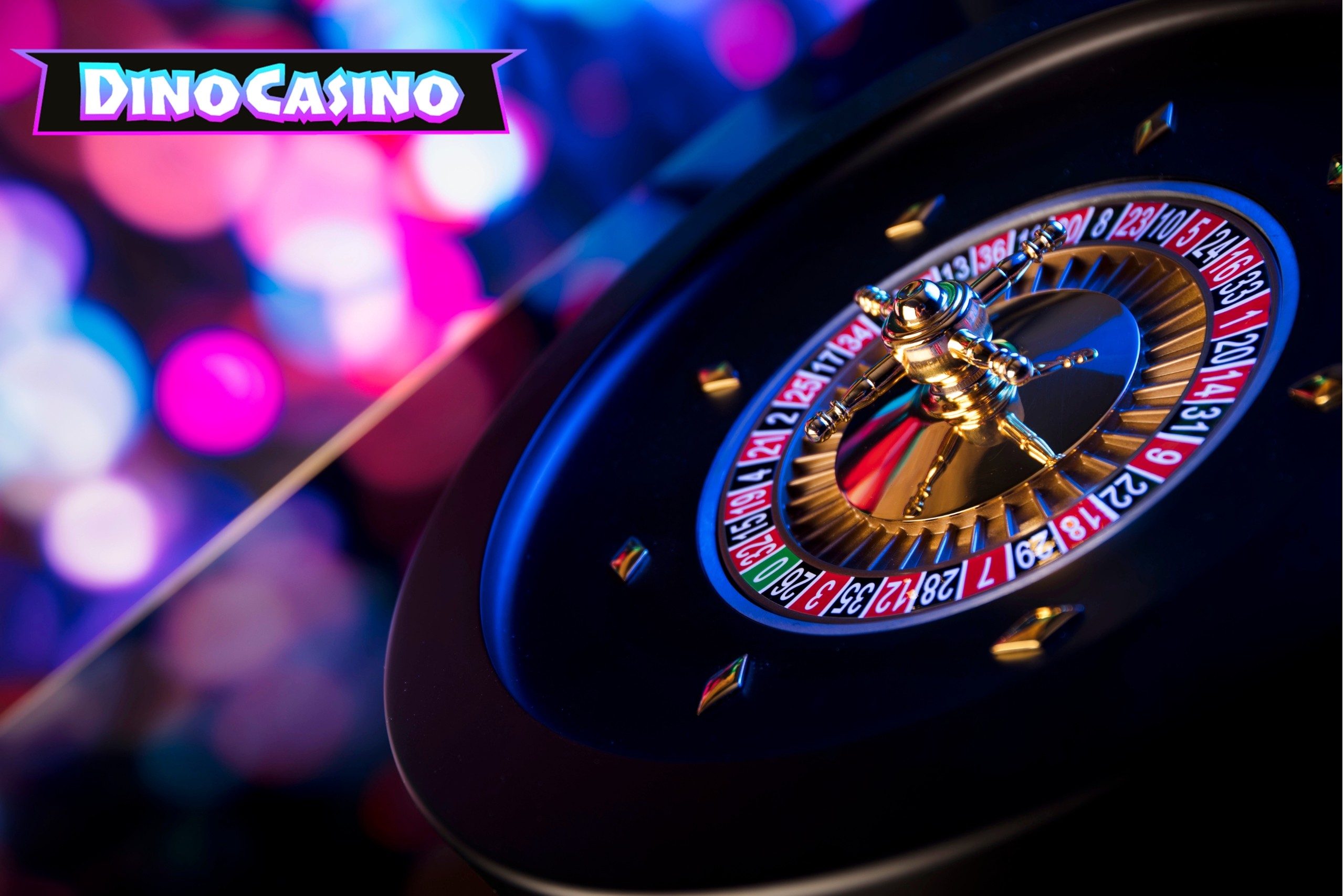 Free Casino Fun: Discovering Entertainment Without Financial Risk