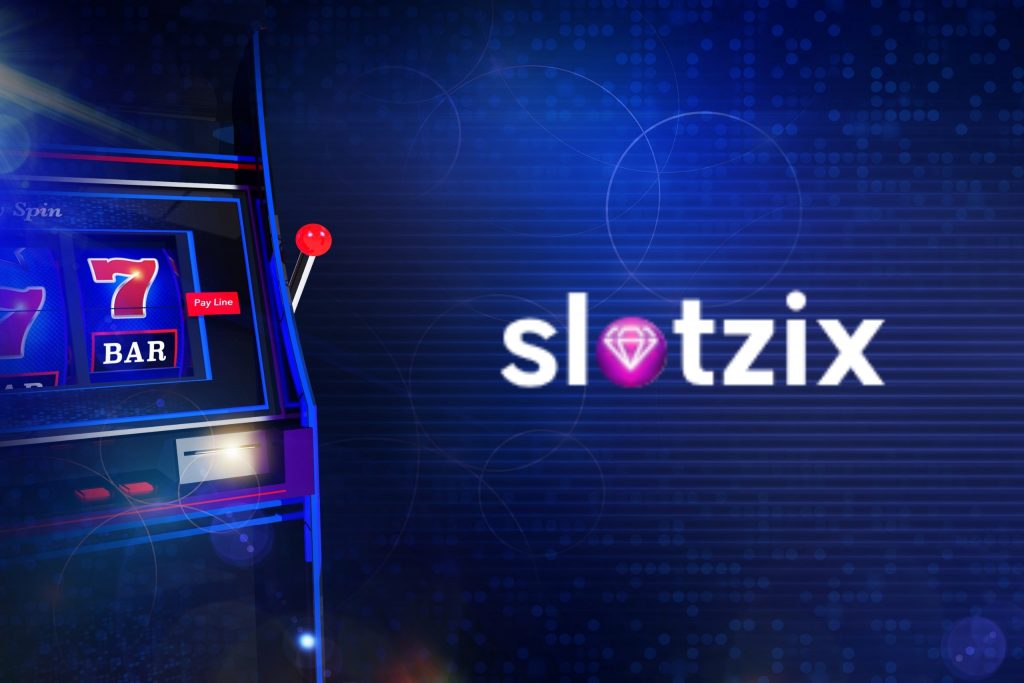 Slotzix Logo